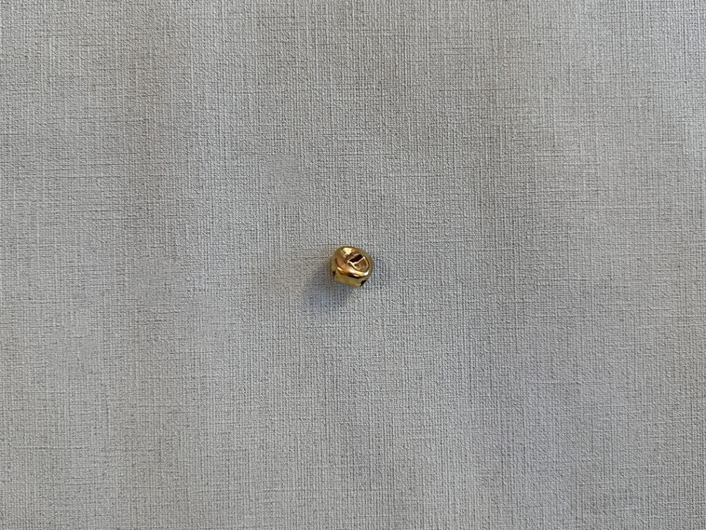 Kleine Glocke Bärenglocke