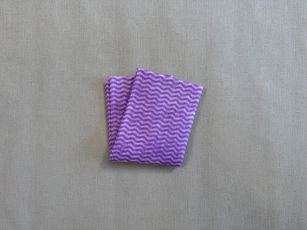 Küchentuch leichter Küchenlappen