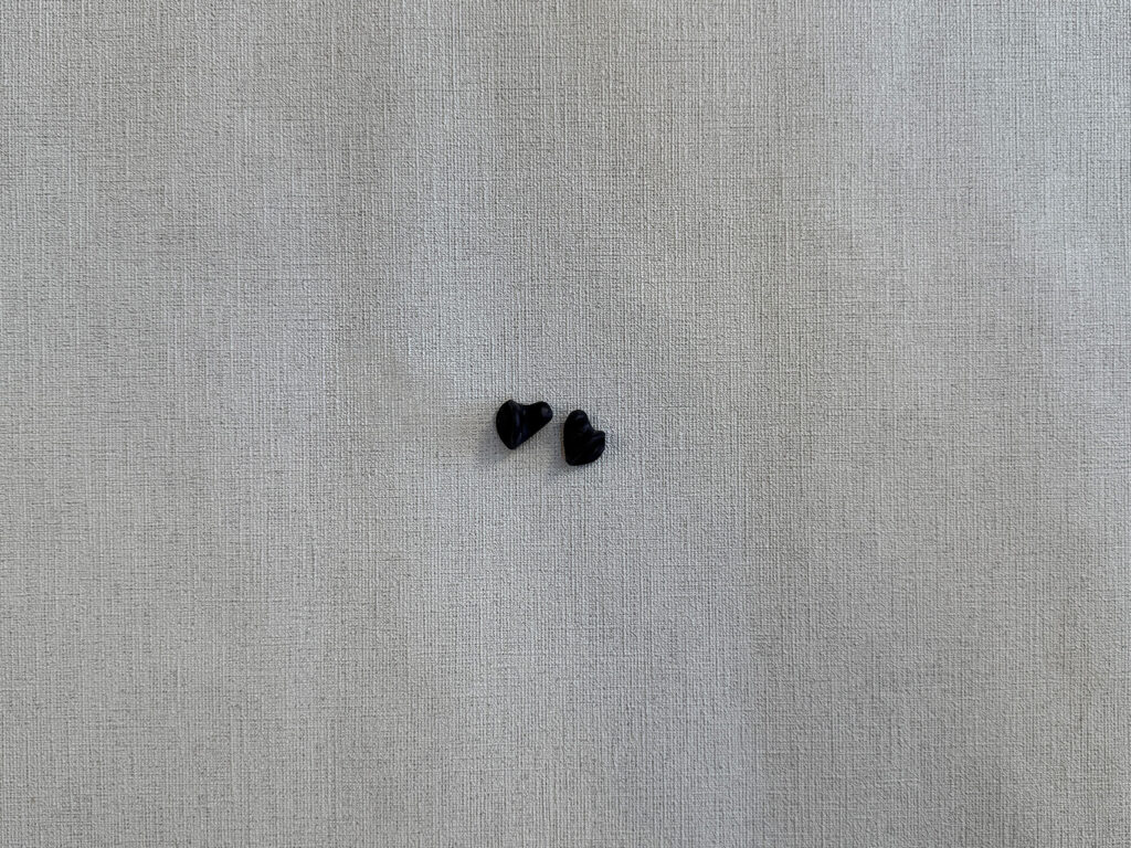 Ohrstöpsel vom Akustiker